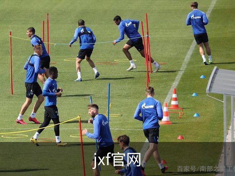 jxf官网简介